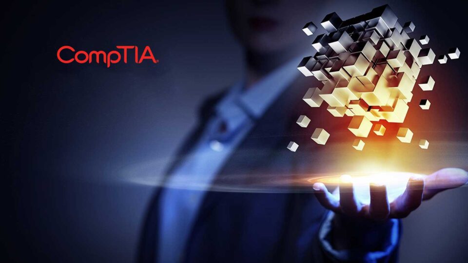 CompTIA Introduces DataSys+ Program to Expand Data-related Credentials