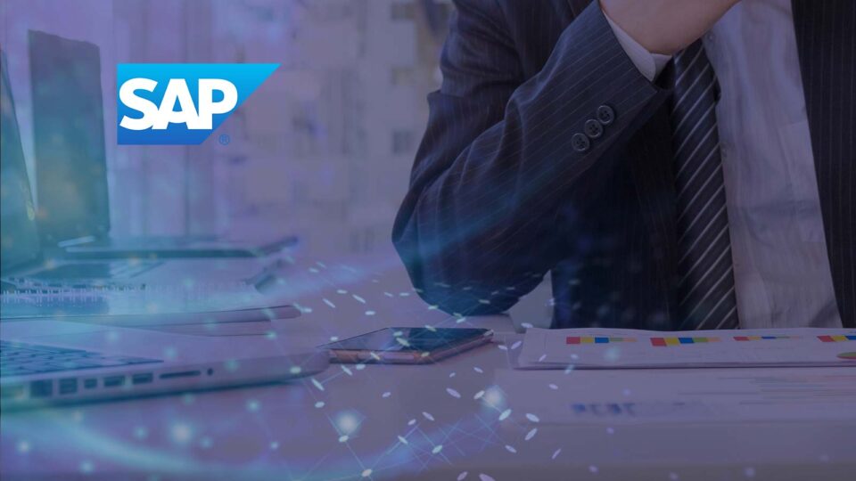 Companies Choose SAP to Help with Supply and Demand Volatility