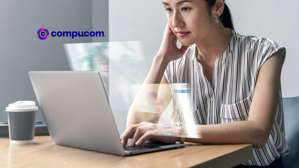 Compucom Leverages Intel vPro Platform to Advance the Hybrid Digital Workplace for Enterprises