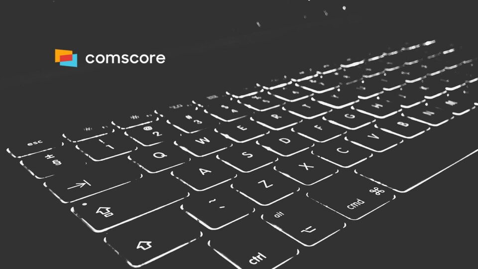 Comscore Announces Acquisition of Leading Social Media & Technology Provider Shareablee