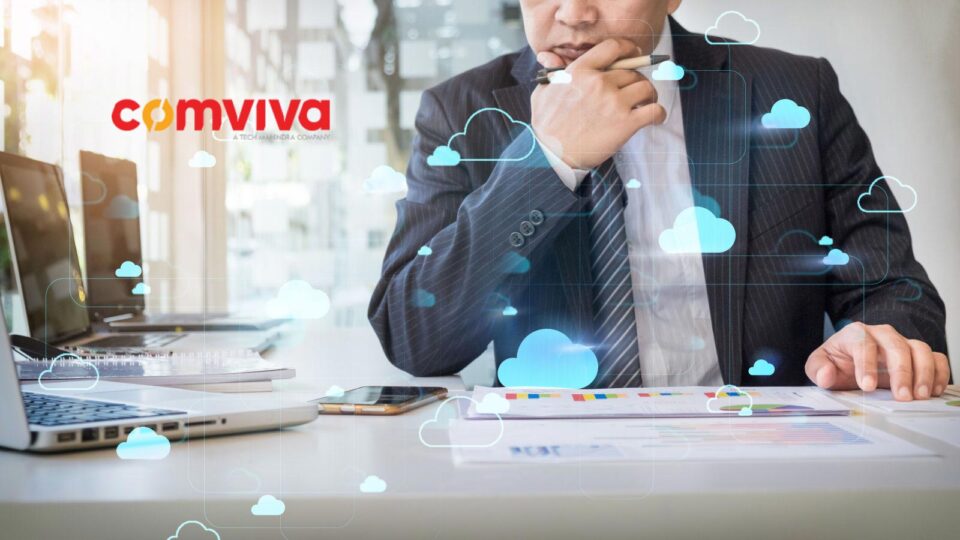 Comviva to offer Next-Generation BlueMarble Solution on IBM Cloud for Telecommunications