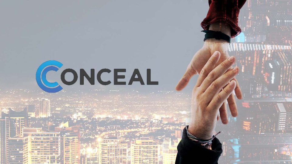 Conceal Announces Expansion into Southeast Asia with Nordic Solutions Partnership