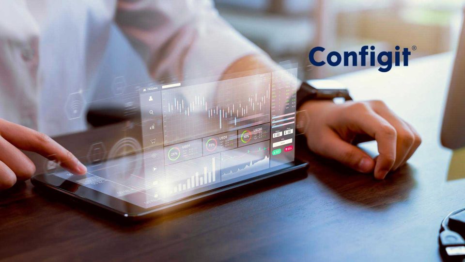 Configit Ace Now Available in the Microsoft Azure Marketplace