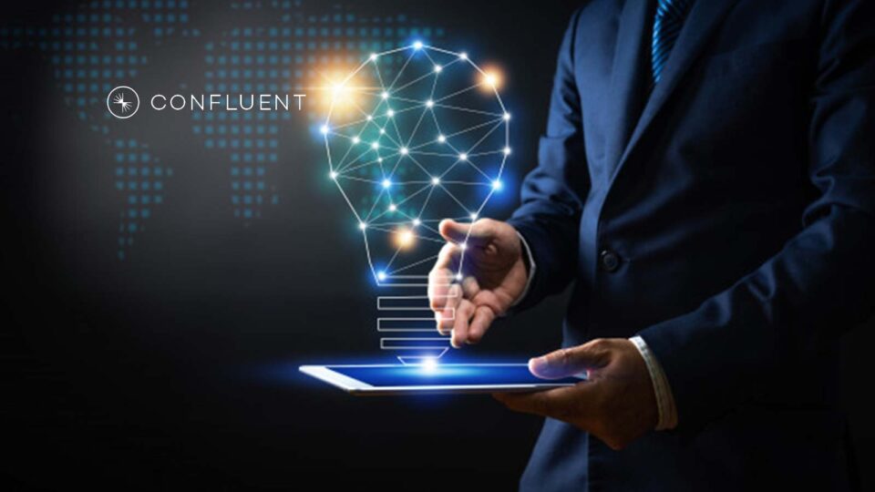 Confluent Enables Enterprises to Build a Secure Shared Services Platform for Data Streaming to Maximize Cost Efficiency