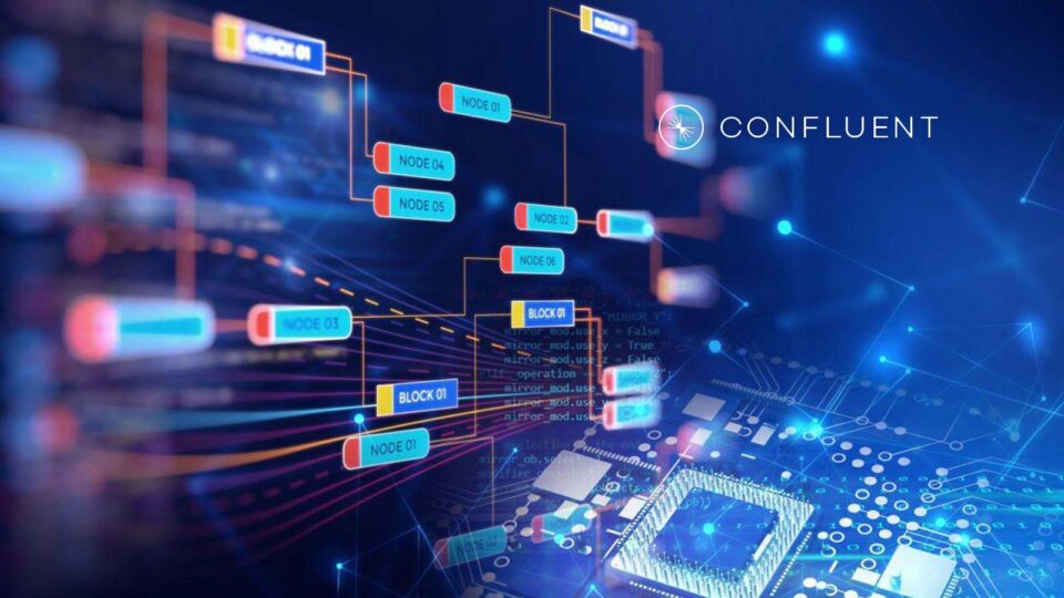 Confluent Launches Connect with Confluent, Enabling Partners to Supercharge Growth and Customer Innovation with Data Streaming