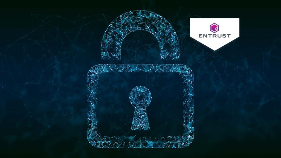 Confusion Around Application-level Data Protection Creates Hidden Security Risks, Reveals Survey by Entrust and Prime Factors