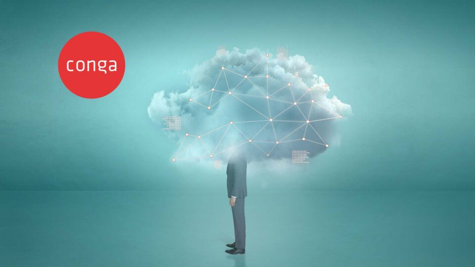 Conga Launches First-of-Its-Kind Conga Revenue Lifecycle Cloud, Empowering Businesses with Unmatched Scalability, Intelligence, and Revenue Predictability