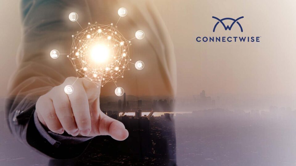 ConnectWise Unveils Major New Developments at IT Nation Connect