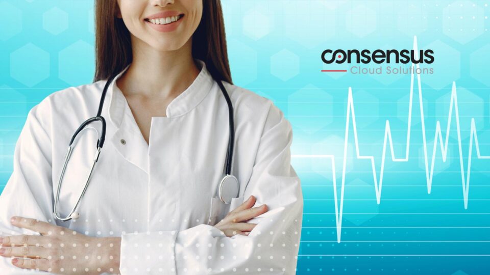 Consensus Cloud Solutions Launches Clarity Using NLP/AI to Unlock Actionable Healthcare Data