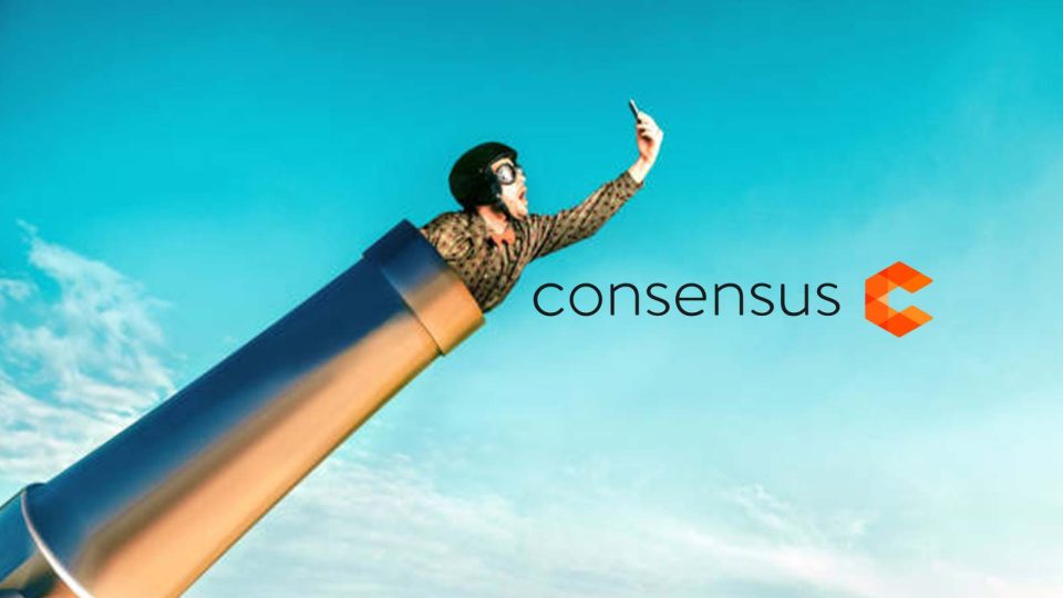 Consensus, the Leading B2B Demo Automation Platform Appoints Doug Johnson as New CEO