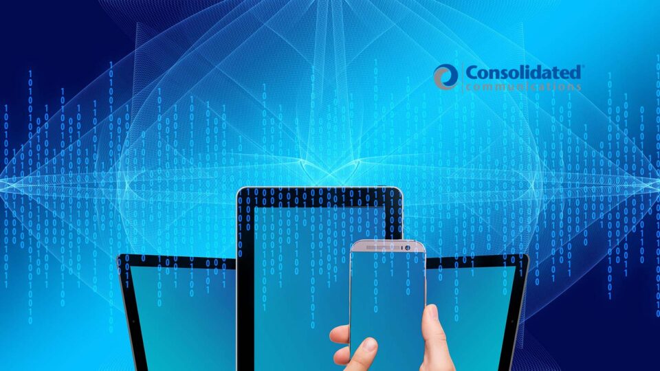 Consolidated Communications Launches ProConnect with Webex