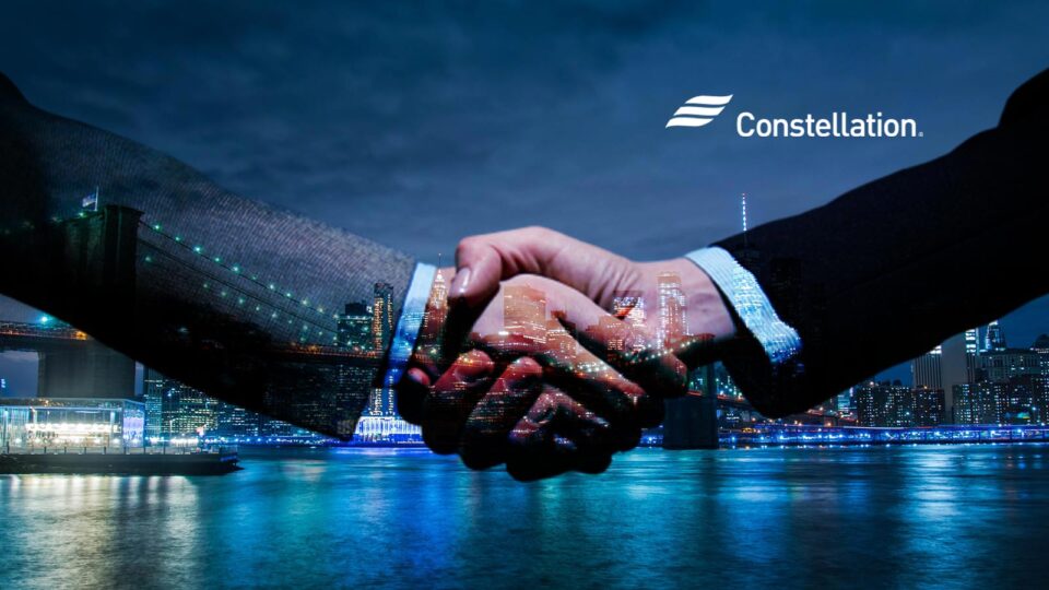 Constellation Launches Sustainability Partnership With Microsoft Featuring 24/7/365 Real-Time Carbon-Free Energy Matching Solution