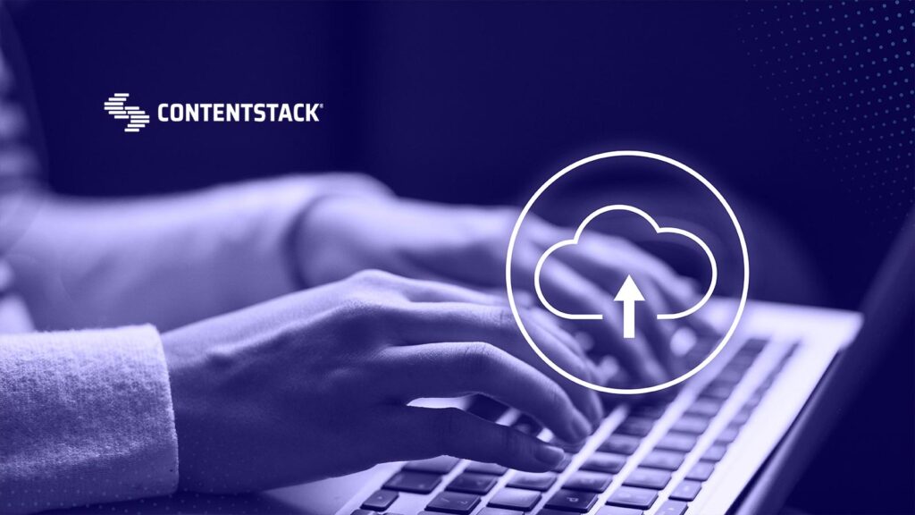 Contentstack Now Runs on Microsoft Azure, Becoming the Only Multi-Cloud ...
