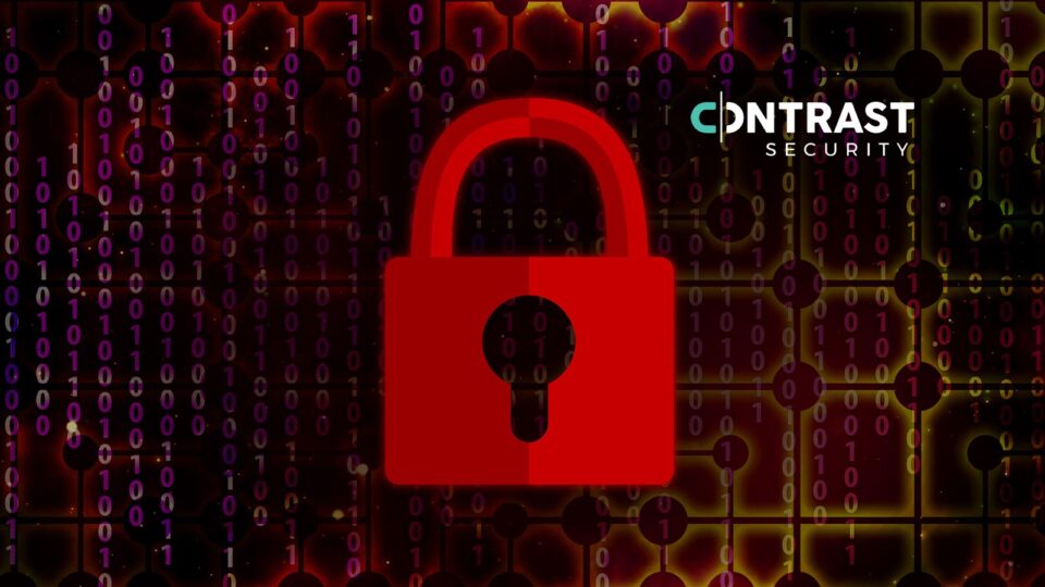 Contrast Security Announces Commitment to Respect Data by Becoming a Data Privacy Week 2022 Champion