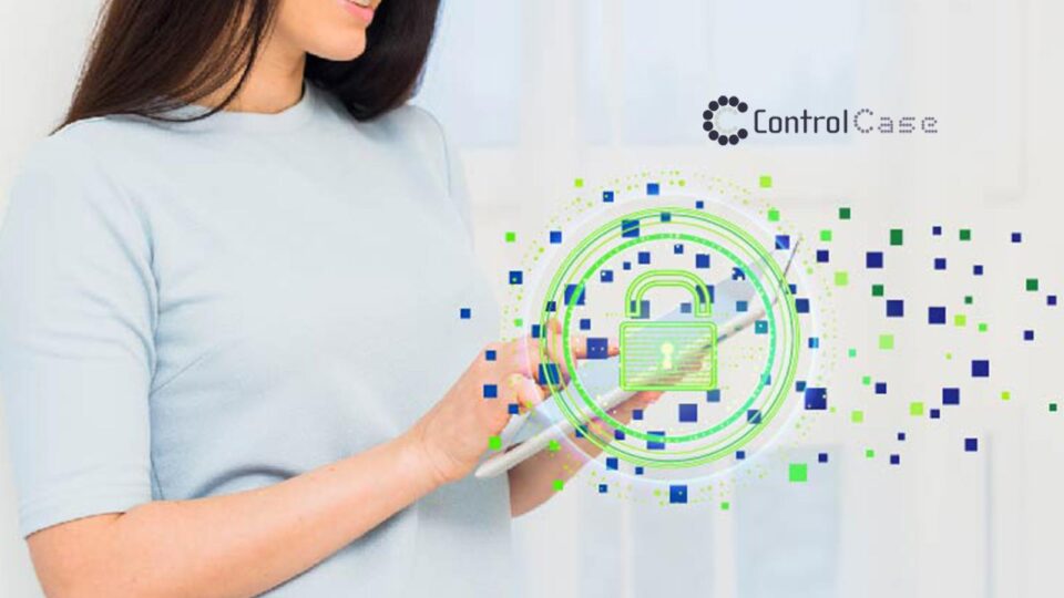 ControlCase Compliance Hub Strengthens MSP Cybersecurity Services with “ConnectWise Manage” Integration