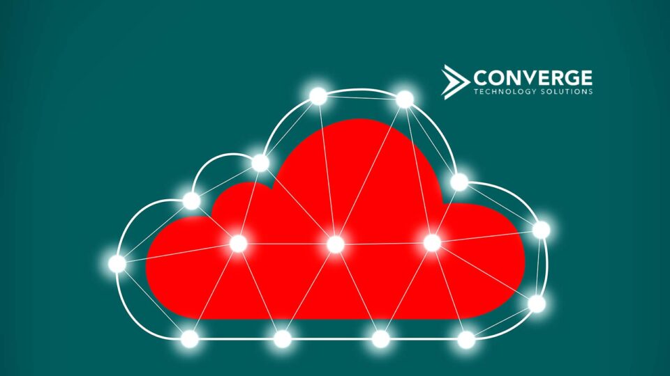 Converge Announces IBM Power for Google Cloud on Google Cloud Marketplace