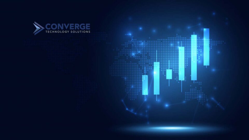 Converge Technology Solutions Corp. Acquires Newcomp Analytics