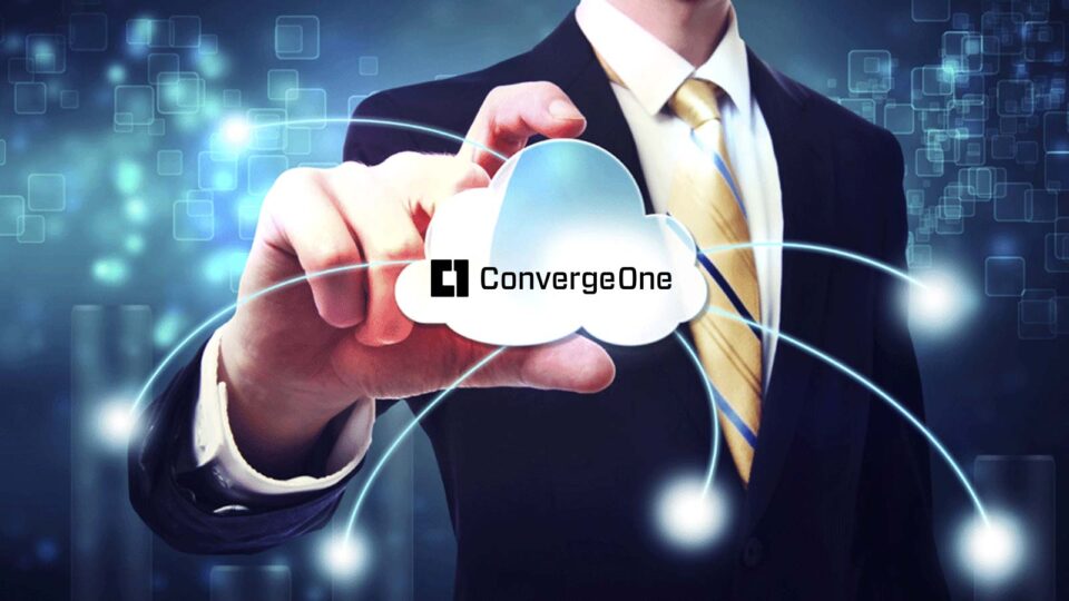 ConvergeOne Announces the Availability of C1Conversations on Google Cloud Marketplace