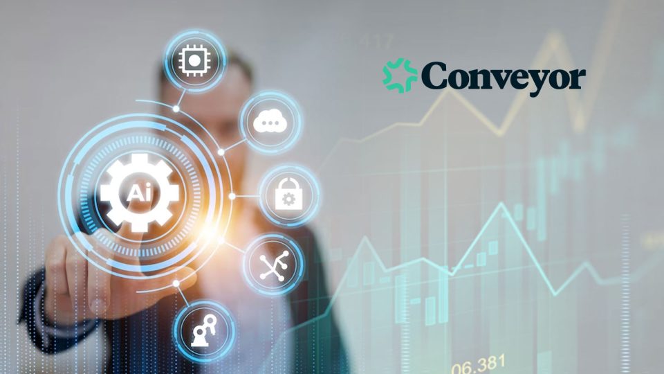 Conveyor Raises $12.5 Million Series A to Offload the Most Tedious Part of the Sales Process to AI