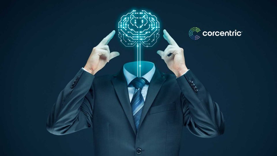 Corcentric Enhances AP Invoice Processing with New Generative AI Capabilities