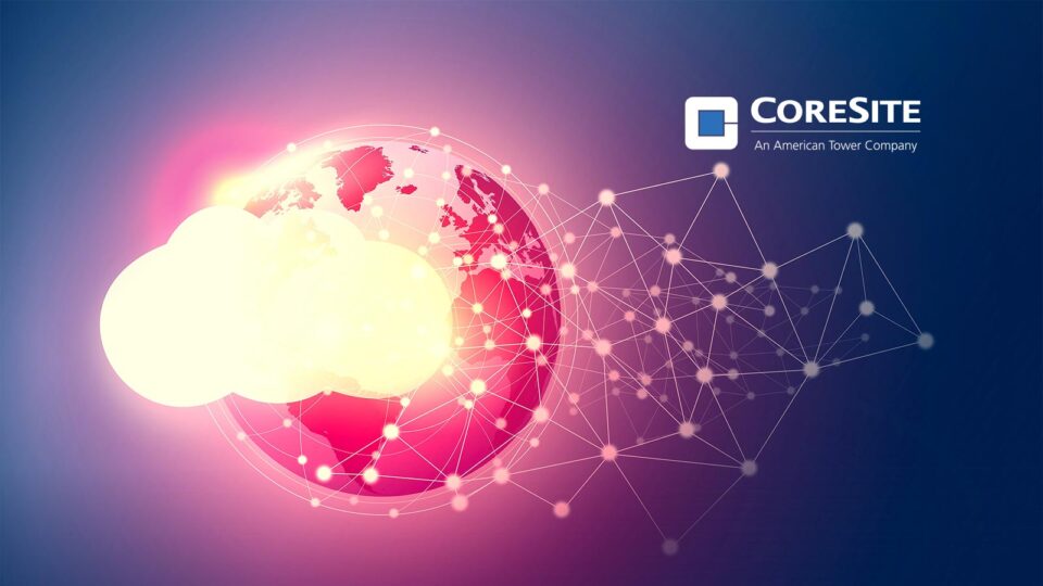 CoreSite Enriches Hybrid IT Solutions with IBM Cloud Direct Link Connect on the Open Cloud Exchange®