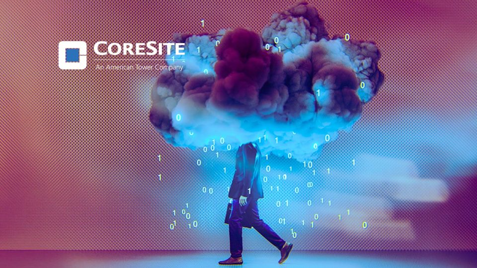 CoreSite Launches Enhanced OCX Bandwidth Connections Up to 50G with Google Cloud