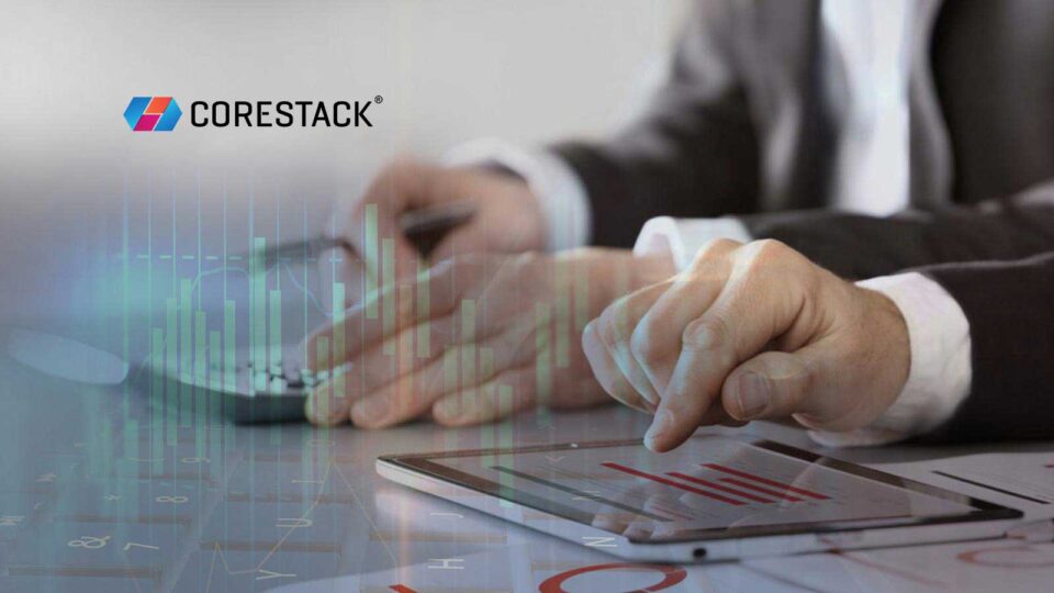 CoreStack Achieves Launch Partner Distinction in AWS Cloud Operations Competency