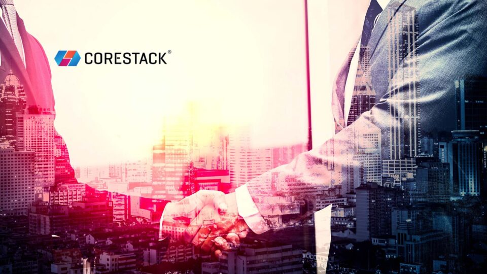 CoreStack Partners with Virtusa for Multi-Cloud Governance