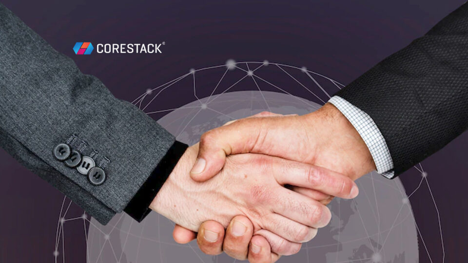 CoreStack and Marlabs Announce Global Partnership to Expand Cloud Management Offerings