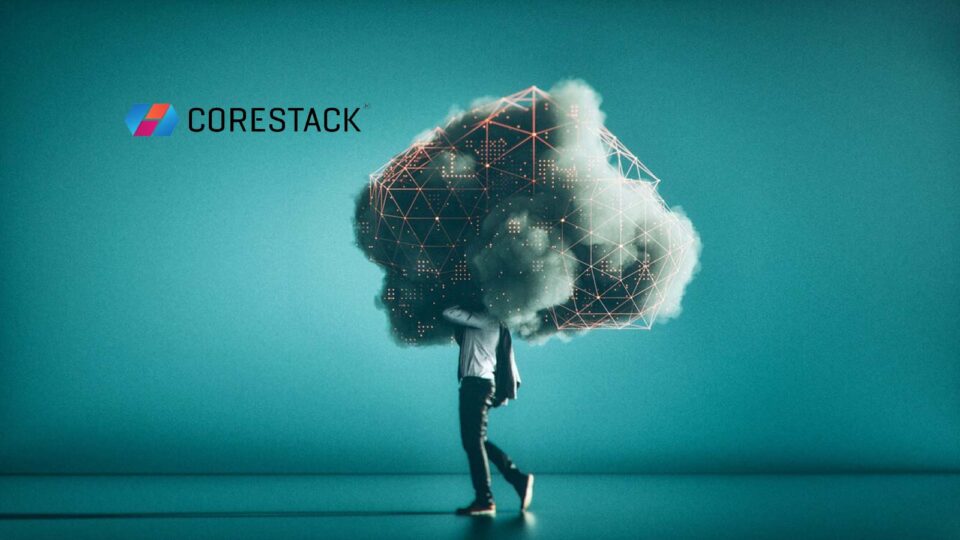 CoreStack and TCS Partner to Provide NextGen Cloud Governance Solutions