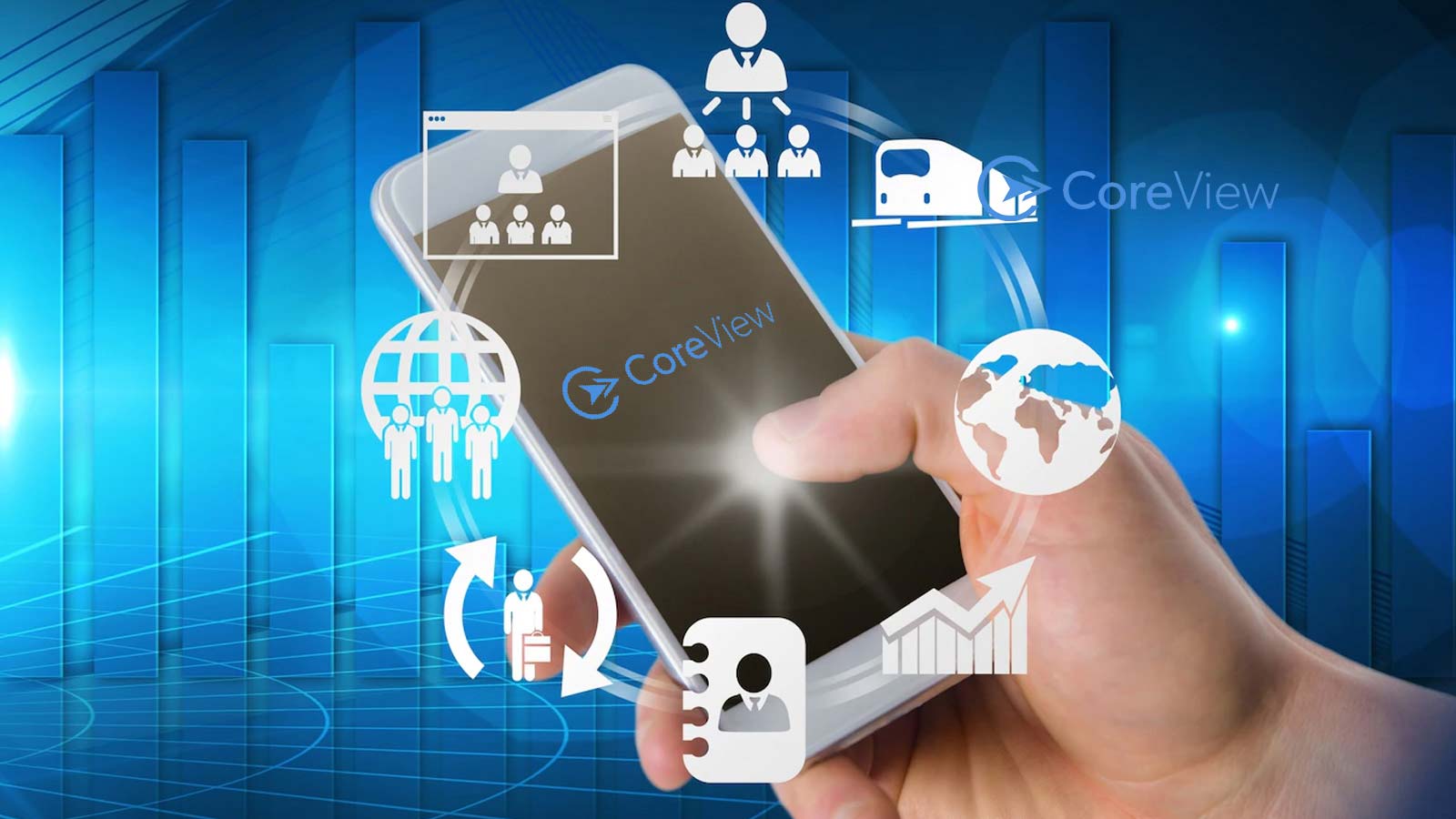 CoreView Launches Business Operations in Australia, Helping Customers ...