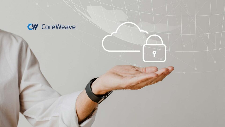 CoreWeave, Specialized Cloud Provider, Raises $50 Million in New Capital from Magnetar