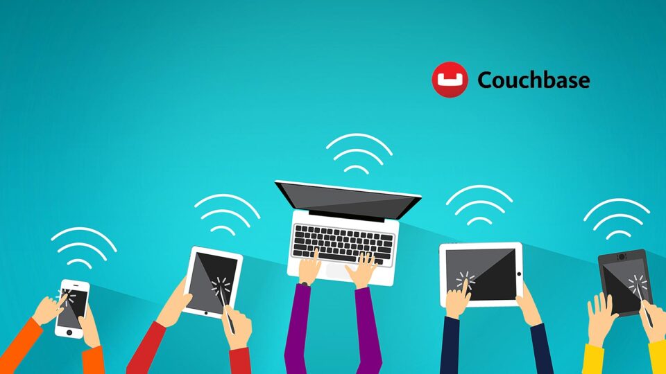 Couchbase Introduces Couchbase Capella Hosted Database-as-a-Service on AWS, Making it Faster, Easier and More Affordable for Developers to Build Enterprise Applications