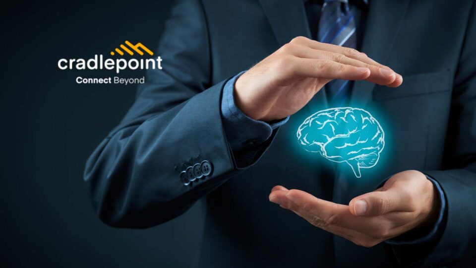 Cradlepoint Survey Reveals the Power of Connectivity in Boosting US Business Growth