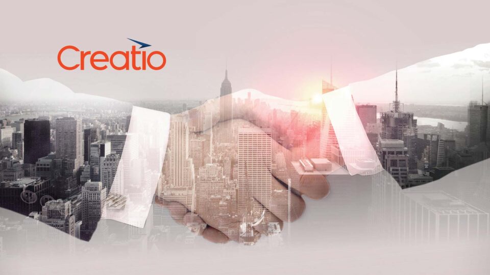 Creatio Partners with a Leading Solutions & Consultancy Services Provider in Turkey, PeraNet