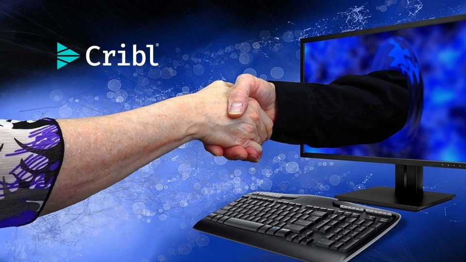 Cribl Announces Strategic Partnership with Elastic to Drive Greater Data Flexibility