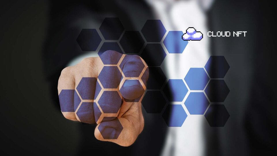 Cross-chain Aggregator Cloud NFT Successfully Closes a Pre-Sale with $2.25 Mln Raised