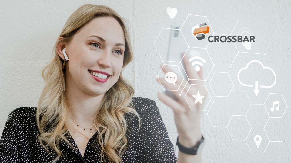 CrossBar Announces New ReRAM Application for Hardware Security and Secure Computing