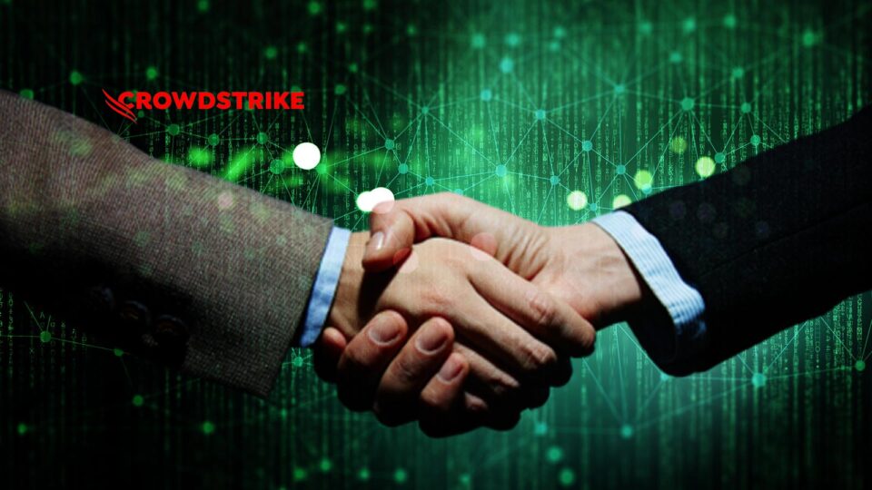 CrowdStrike Adds New Strategic Partners to Groundbreaking CrowdXDR Alliance