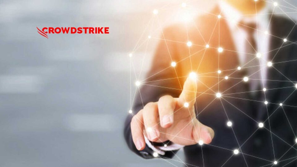 CrowdStrike Launches Cybersecurity’s First No-Code Application Development Platform