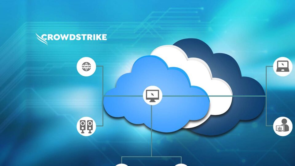 CrowdStrike and Google Cloud Extend Strategic Partnership to Deliver Defense-in-Depth Protection Across Hybrid Cloud Environments