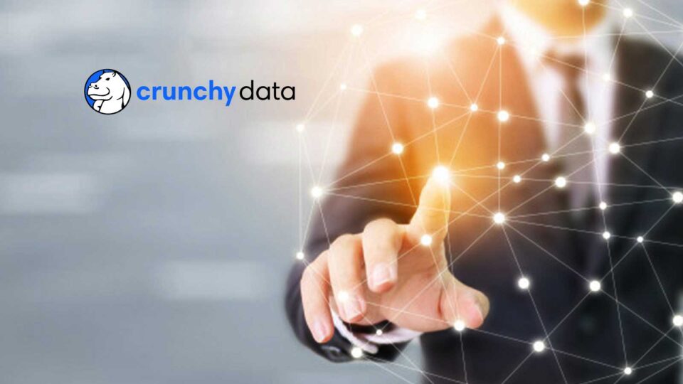 Crunchy Data Launches Crunchy Postgres for Kubernetes Version 5.4