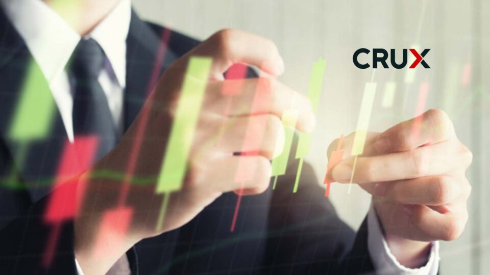 Crux Reaches 300 Data Provider Milestone, Enabling Quick Integration of Analytics-Ready Datasets