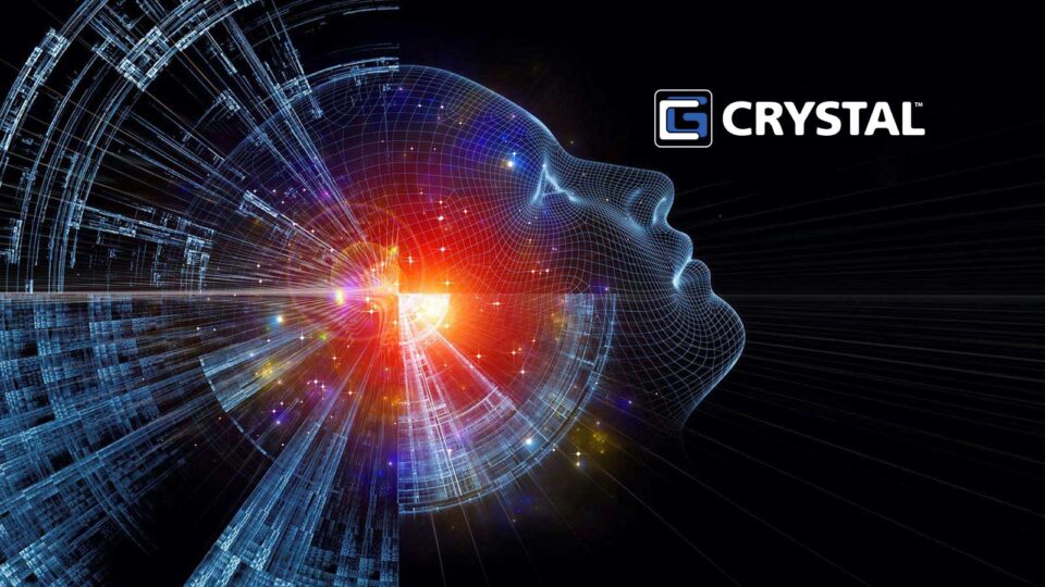 Crystal Group Brings AI to Power Grid With First GPU-Accelerated Substation Servers