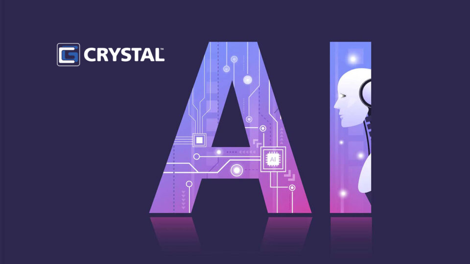 Crystal Group's Rugged Hardware with Latest NVIDIA GPU Brings Extreme Performance Upgrades for AI at the Edge