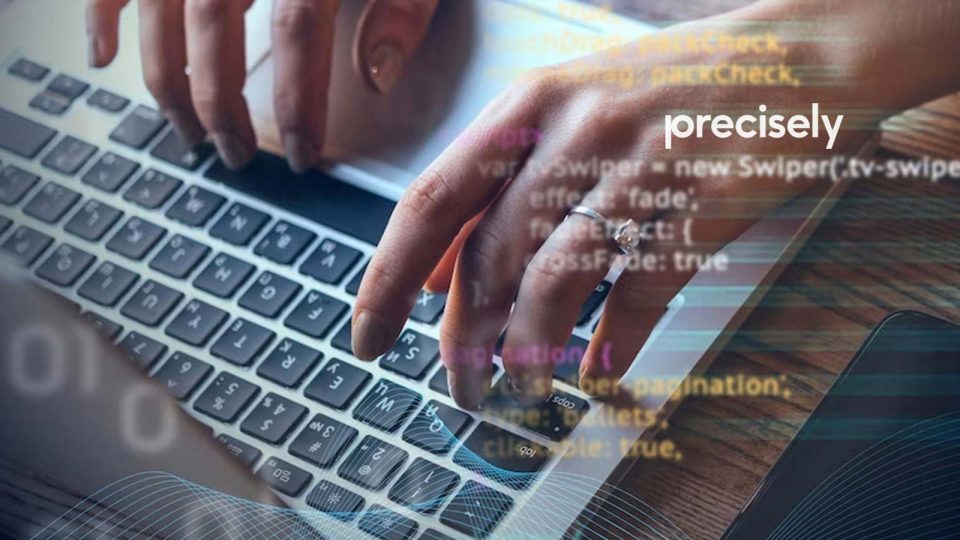 Customer Momentum Continues to Build for Precisely Data Integrity Suite