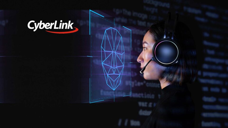 CyberLink Facial Recognition Technology Partners with ASUS Edge Computing Single-board Computers to Create Smart IoT/AIoT Applications