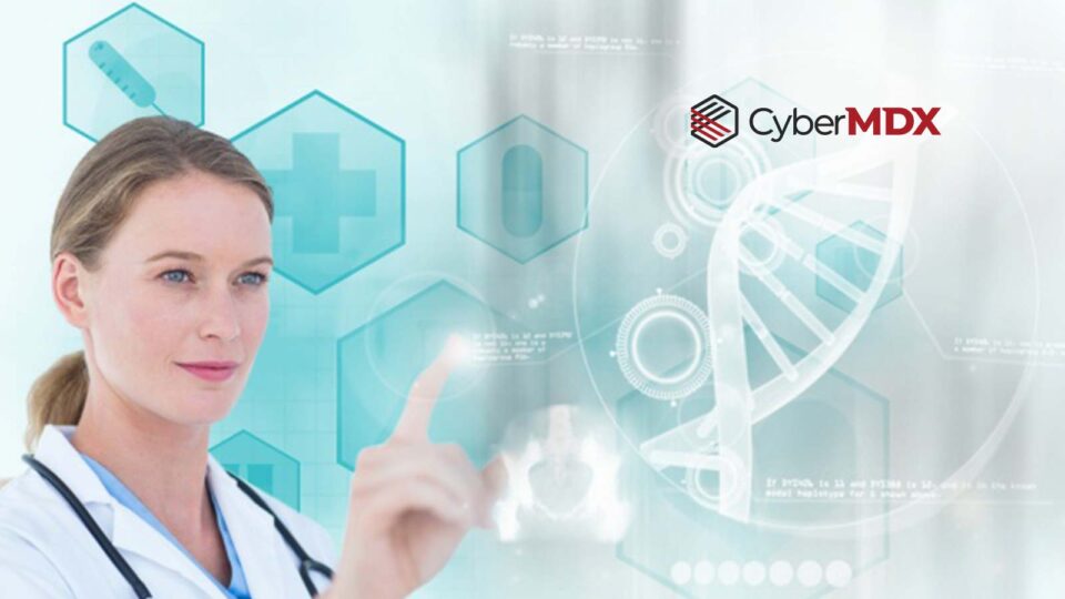 CyberMDX and Alphatron Medical Partner to Improve Data Security Across Medical Workflows