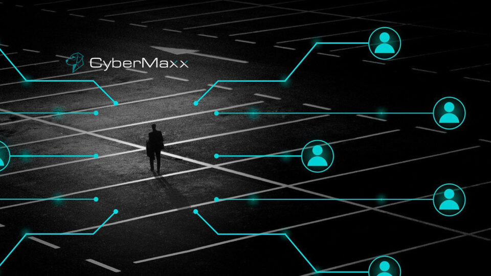 CyberMaxx Launches Next Generation Managed Detection and Response (MDR) Solution MaxxMDR