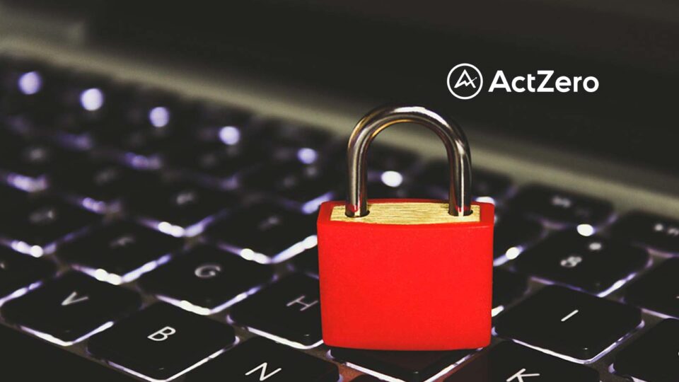 Cybersecurity Startup ActZero Partners with Measured Analytics and Insurance